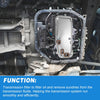 Toyota (A343E) Transmission Filter & Oil Pan Gasket (2000-2006)