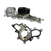 Toyota LandCruiser VDJ76R VDJ78R VDJ79R Water Pump 4.5L (2007)