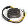 Suzuki Outboard DT225 150hp-225hp Regulator Rectifier (1991-2003)