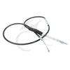 Harley Sportster XL883 1200 63" Clutch Cable (2000-2010)