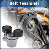 BMW 328d Base 2.0L L4 Diesel Metal Belt Tensioner (2014 - 2018)