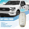 Ford Fusion F150 TPU Remote Key Fob Case Cover (2013-2020)