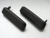 Nissan Navara D21 Hardbody Pickup Black Outside Door Handle (1986-1997)