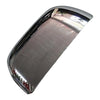 Mitsubishi Outlander Chrome Rear View Mirror Cover Cap (2007-2012)