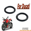 Ducati Streetfighter Multistrada V4 Cylinder Head Engine Seal Rings
