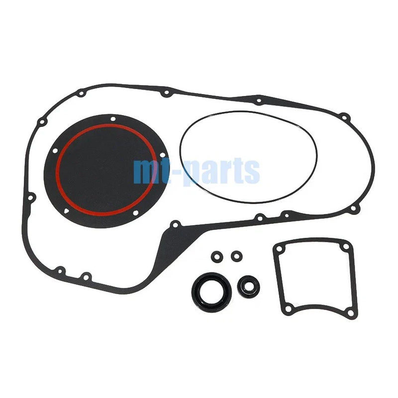 Harley-Davidson Low Rider, Police Clutch Primary Cover Gasket (93-94)