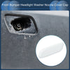 Honda Accord CU1 CU2 Front Left Washer Nozzle Cover (2008-2012)