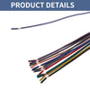 Hyundai Elantra Car Stereo CD Player Wiring Harness Set (2001-2006)