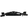 Radiator Support Covers Upper for Chevy 84089228