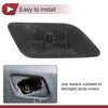 Subaru Forester Front Left Washer Nozzle Cover (2022-2024)