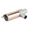 Mercedes-Benz 420SEL 560SEC Idle Air Control Valve (1986-1991)