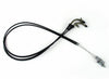 Suzuki GSXR600 / 750 GSXR1000 Throttle Accelerator Cable (2005-2009)