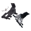 Benz ML320 ML350 GL400 Car Armrest Box Buckle Lockers Switch Clips
