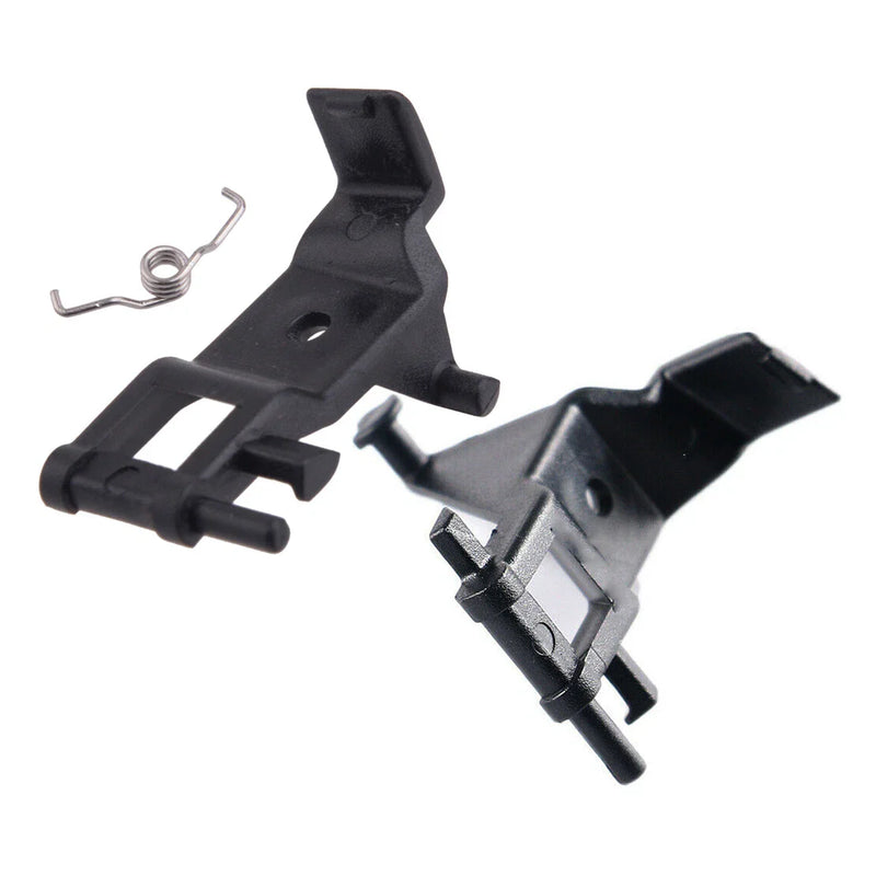 Benz ML320 ML350 GL400 Car Armrest Box Buckle Lockers Switch Clips