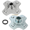 Honda Foreman 2 x Rear Left Right Wheel Hubs
