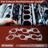 Toyota Land Cruiser Exhaust Manifold Header Gasket (1990-1999)