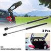 Nissan Micra Rear Hatch Lift Support Gas Struts (2010-2016)