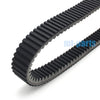 Arctic Cat TZ1 Turbo LXR LE, Z1 Turbo Sno Pro Drive Belt (2009-2011)