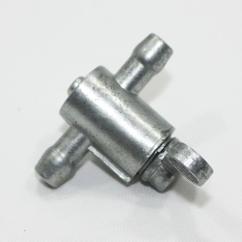 Quad Dirt Bike ATV Buggy 8mm Inline Fuel Tank Tap Filter Petcock Switch