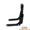 Harley Softail Heritage Classic FLHC FLHCS Sissy Bar Backrest (2018-2023)