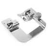 Brother Singer 3/8" Sewing Machine Foot Presser Rolled Hem Feet
