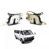 Toyota Hiace Van 1989-2005 Front Door Lock Latch