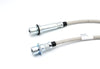 Landcruiser PRADO KZJ,RZJ,VZJ 90 / 95 (VSC + ABS) Brake Line Kit (2 Inch Lift)