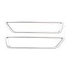 Subaru Forester Rear Trunk Switch Button Cover (2019-2020)