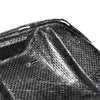 BMW F90 M5 Rear Bumper Diffuser Lip (2018-2020)