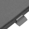 Tesla Model S 2 x Glass Roof Sunroof Shade Cover Window SunShade Net Mesh