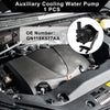 Ford EcoSport (2018-2021) 1 x Pump Auxiliary Cooling Water Pump