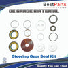 Toyota Hilux Power Steering Rack and Pinion Seal (2005–2011)