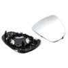 AUDI A3 Front Outside Mirror Glass (2014-2020)