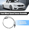 BMW 340i Base 3.0L L6 Rear Left Right Side ABS Wheel Speed Sensor