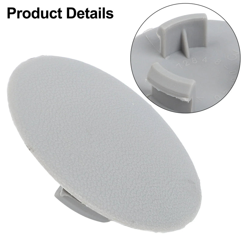 Toyota Sienna Armrest Cap Direct Fit (2011–2015)
