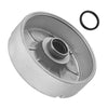 Honda Rancher 420 Rear Brake Drum Hub (2007–2013)