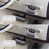 Mercedes-Benz C250 GLK300 GL400 Headlight Switch Ring Cover (2012-2015)
