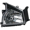 Isuzu Elf NPR NQR NKR NHR Headlight RHS (2004-2006)