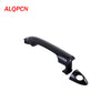 Kia Picanto (2018-2022) Black Front Left Door Handle