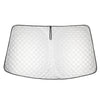 Mercedes Benz EQB 300 350 Foldable Windshield Sun Shade Visor (2022-2025)