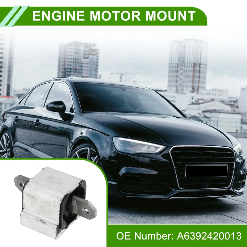 Mercedes Benz Viano W636 2.5L AT Engine Mount (2010-2015)