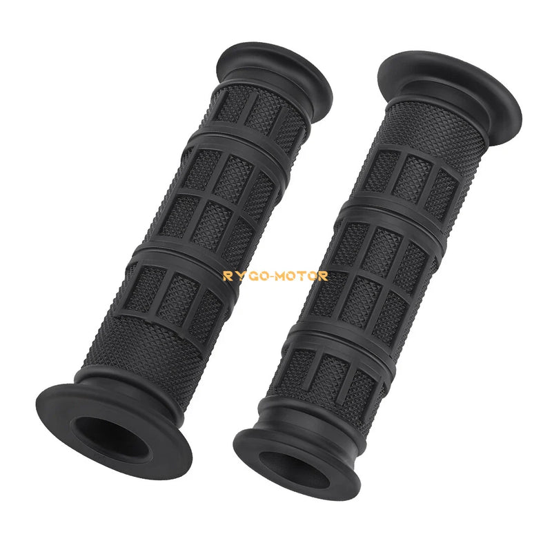 Can-Am Outlander 800 / Outlander MAX 800 4X4 Handlebar Grips (2006–2015)