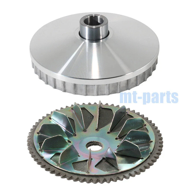 Honda NHX110 Lead110EX 2008-2015 Front Clutch Variator