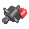 Mitsubishi Eclipse Lancer Galant Idle Air Control Valve (2000-2005)