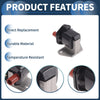 Mercedes-Benz W124 Limo Ignition Coil Pack (1985-1996)