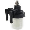 Yamaha 9-70hp, Suzuki 25-65hp Outboard Motor ABS Fuel Filter Assy