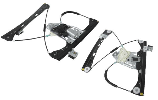 Front Window Regulator Right Hand Side FOR Mercedes Benz