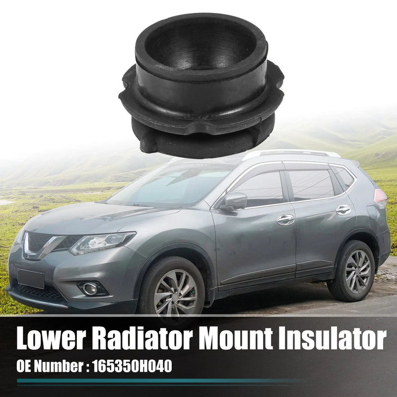Toyota Radiator Bottom Lower Mount Rubber Cushion Bushing