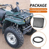 Yamaha Moto-4 Air Box Lid Cover Cap & Seal (1986–1995)