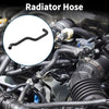 Porsche Macan 2017-2018 Rubber Coolant Pipe Radiator Hose